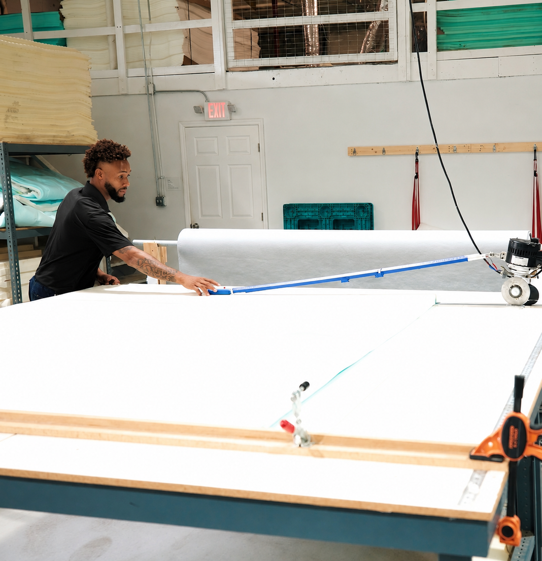 Why Buy an American Made Mattress?