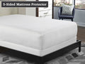 5-Sided Mattress Protector