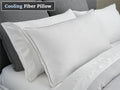 Cooling Fiber Pillow