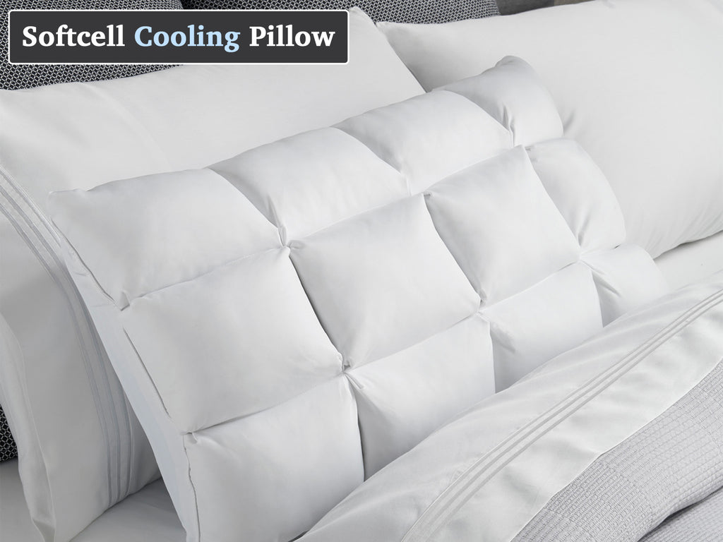Cooling SoftCell Chill Pillow
