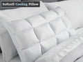 Cooling SoftCell Chill Pillow
