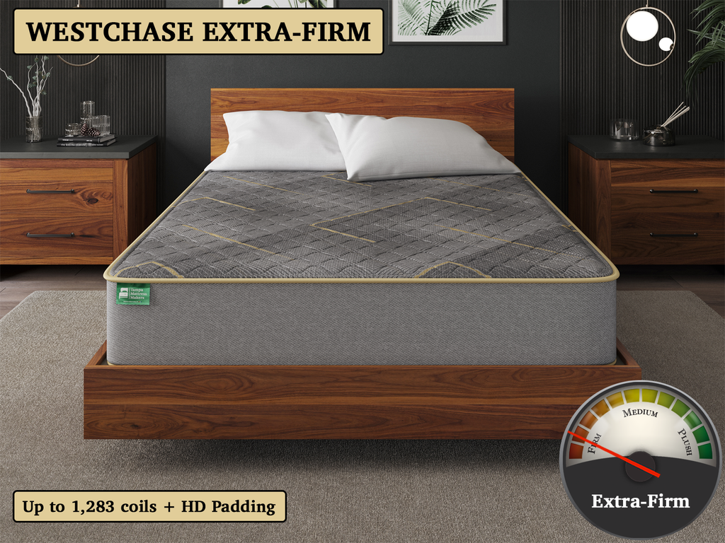 Westchase Extra-Firm