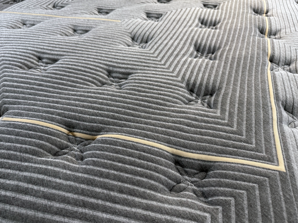 Westchase Plush - Upholstery