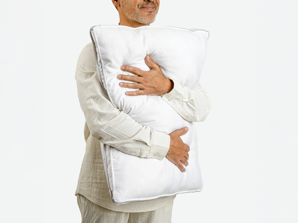 Cooling Fiber Pillow