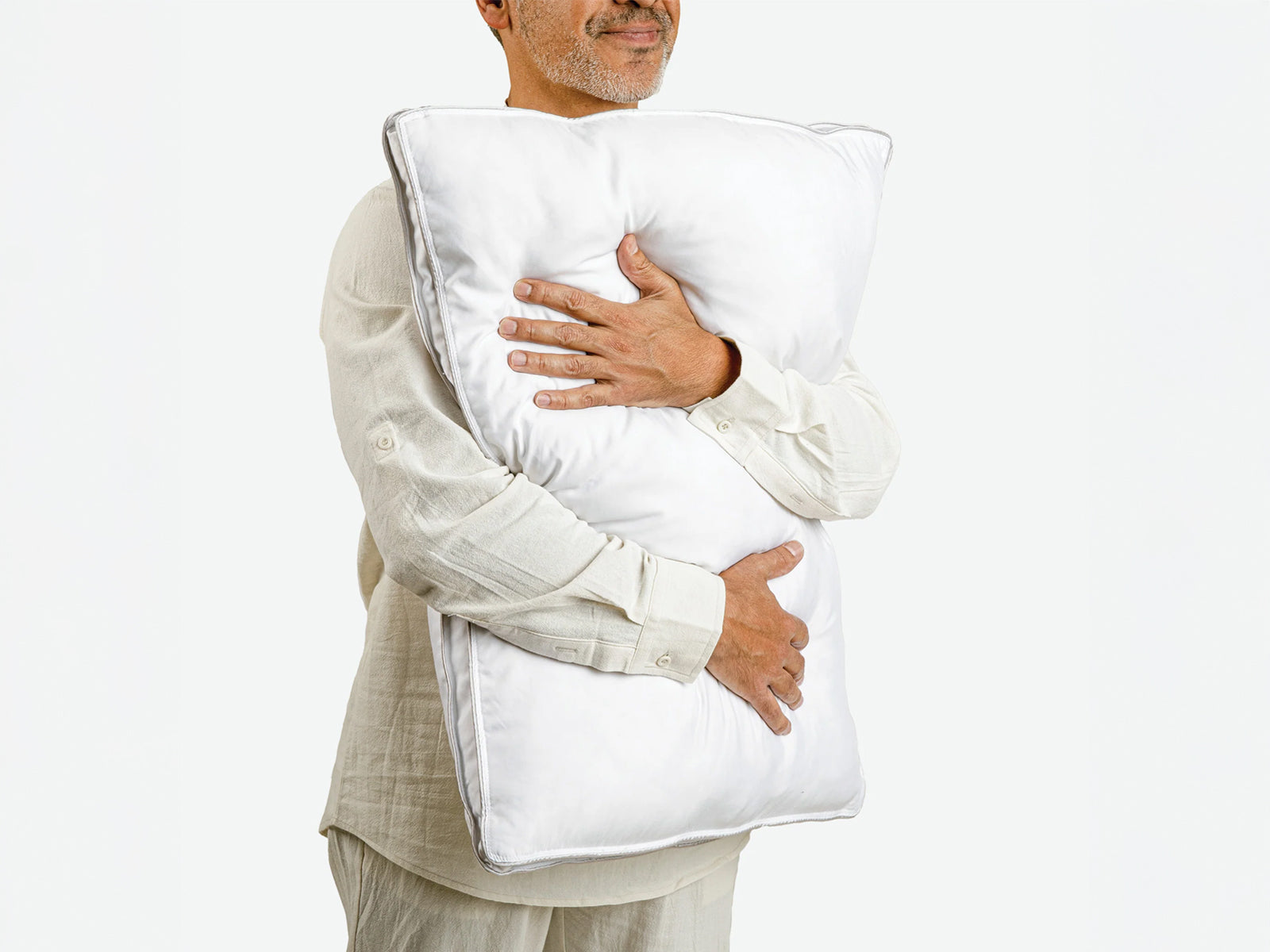 Cooling Fiber Pillow